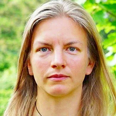 Sophia Wegela Sophia Wegela