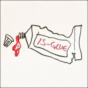 Is-Glue Is-Glue