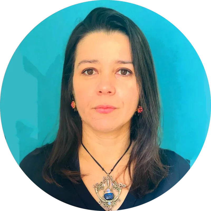 Jennifer Paixao Fear Club Spaceholder headshot Jennifer Paixao Fear Club Spaceholder headshot