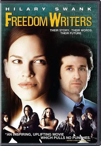 Freedom Writers Freedom Writers