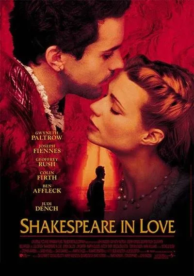 Shakespeare in Love Shakespeare in Love
