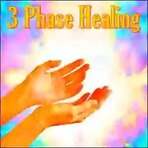 3 Phase Healing, startover.xyz, Possibility Management 3 Phase Healing, startover.xyz, Possibility Management