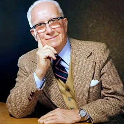 Buckminster Fuller Buckminster Fuller