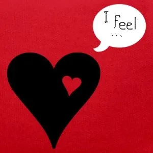 Let your Heart speak Let your Heart speak