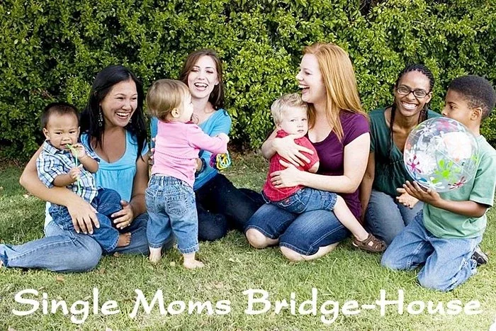 Single Moms Bridge House Single Moms Bridge House