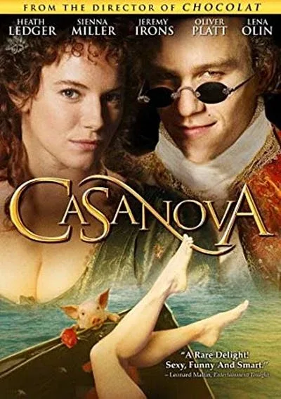 Casanova Casanova