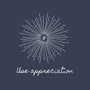 Become Unhookable, use appreciation, startover.xyz, Possibility Management Become Unhookable, use appreciation, startover.xyz, Possibility Management