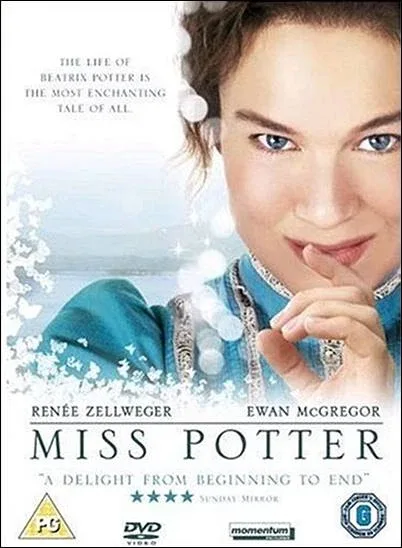 Miss Potter Miss Potter