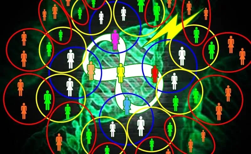 3Cells all over the world 3Cells all over the world