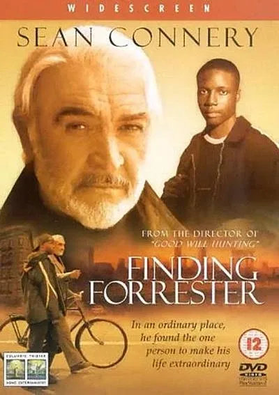 Finding Forrester Finding Forrester