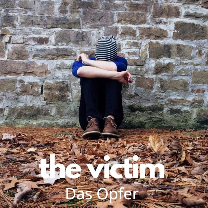 Das Opfer Das Opfer