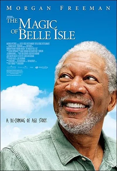The Magic of Belle Isle The Magic of Belle Isle