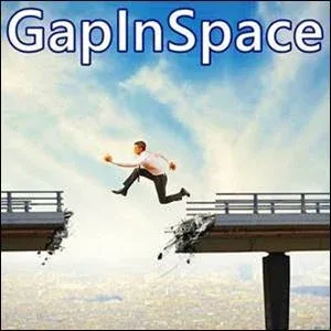 9 Gaps, Gap in Space, startover.xyz, Possibility Management 9 Gaps, Gap in Space, startover.xyz, Possibility Management